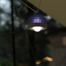 Original Xiaomi Youpin SOLOV 002D Multifunctional Mosquito Killer Night Light(Grey)