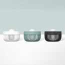 Original Xiaomi Youpin SOLOV 002D Multifunctional Mosquito Killer Night Light(Grey)
