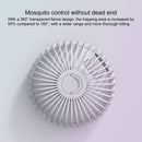 Original Xiaomi Youpin SOLOV 002D Multifunctional Mosquito Killer Night Light(Green)