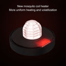 Original Xiaomi Youpin SOLOV 002D Multifunctional Mosquito Killer Night Light(Grey)