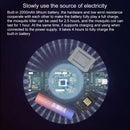 Original Xiaomi Youpin SOLOV 002D Multifunctional Mosquito Killer Night Light(Grey)