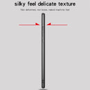 MOFI Frosted PC Ultra-thin Full Coverage Protective Case for Nokia 5.1 / 5 (2018) (Black)