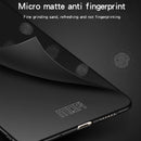 MOFI Frosted PC Ultra-thin Full Coverage Case for Nokia 5.1 Plus(X5) (Blue)