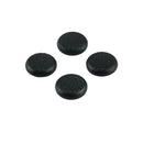 4 PCS for Nintendo Switch Joy-Con Thumb Grips Cap Switch Covers Grips