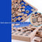 Wooden Montessori Teaching Aids Math 1 - 100 Consecutive Numbers Counting Board Plate Toy