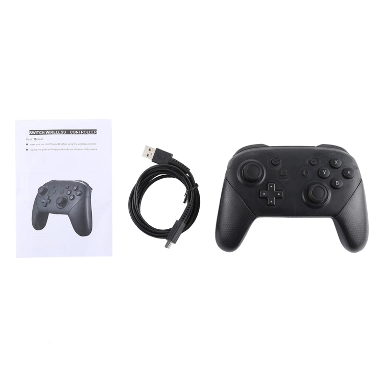 Wireless Game Pro Controller for N-Switch