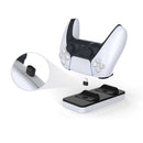 DOBE TP5-0505 Game Controller Gamepad Dual Port Charging Dock For PS5