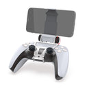 DOBE TP5-0527B Gamepad Controller Smart Phone Cellphone Mount holder Support Clamp Clip For PS5