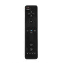 Wii Wireless GamePad Remote Controle(Black)