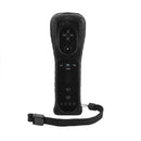 Wii Wireless GamePad Remote Controle(Black)