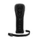 Wii Wireless GamePad Remote Controle(Black)