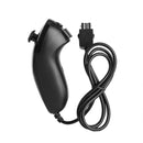 Wii Wireless GamePad Remote Controle(Black)