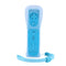 Wii Wireless GamePad Remote Controle(Blue)
