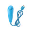 Wii Wireless GamePad Remote Controle(Blue)