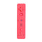 Wii Wireless GamePad Remote Controle(Red)