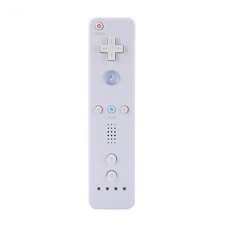 Wii Wireless GamePad Remote Controle(White)