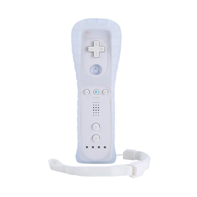 Wii Wireless GamePad Remote Controle(White)