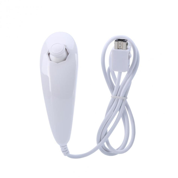 Wii Wireless GamePad Remote Controle(White)