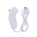 Wii Wireless GamePad Remote Controle(White)