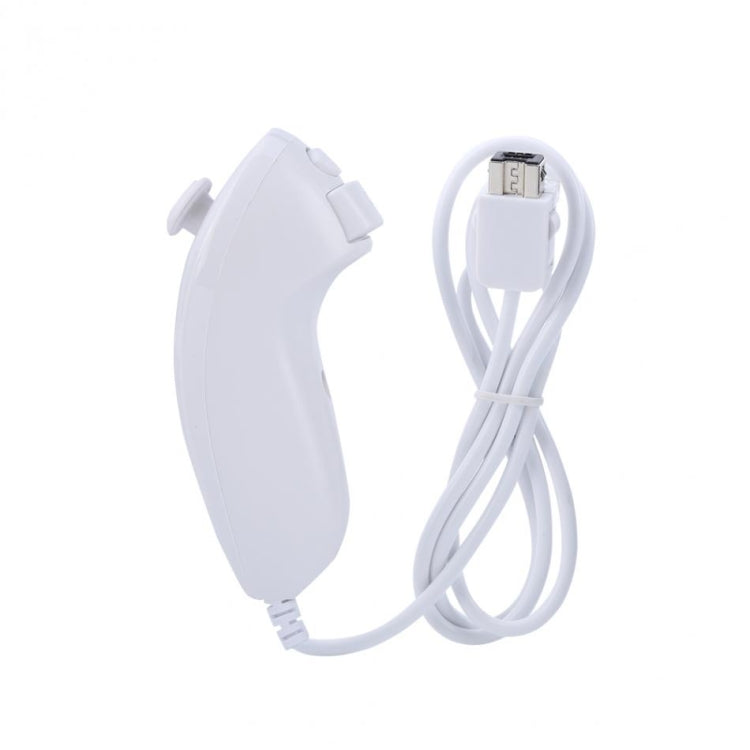 Wii Wireless GamePad Remote Controle(White)