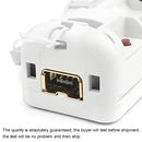 Wii Wireless GamePad Remote Controle(White)