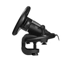 PXN-V3 Racing Game Steering Wheel for PC / PS3 / 4 / xbox one / switch(Orange)