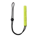 1 Pair Wrist Rope Lanyard Games Accessories for Nintendo Switch Joy-Con(Cyan)