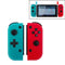 Wireless Game Joystick Controller Left and Right Handle for Nintendo Switch Pro
