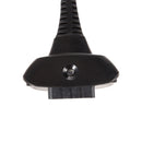 XBOX360 1.5m Wireless Controller Charging Cable with Magnetic for XBOX360(White)