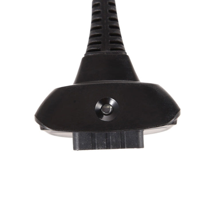 XBOX360 1.5m Wireless Controller Charging Cable with Magnetic for XBOX360(White)