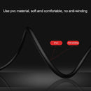 XBOX360 1.5m Wireless Controller Charging Cable with Magnetic for XBOX360(White)