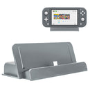 iplay Game Host Charging Stand Holder for Switch Lite(Grey)