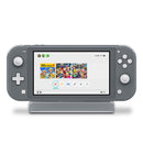 iplay Game Host Charging Stand Holder for Switch Lite(Grey)