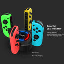 PG-9177 4 in1 Gamepad Charger for Nintendo Switch Joycon