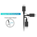 AC Adapter Charger for Nintend Switch, US Plug