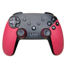 Wireless Game Controller Gamepad for Switch Pro, Support Any Key Wake Up & NFC Function