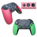 Wireless Game Controller Gamepad for Switch Pro, Support Any Key Wake Up & NFC Function