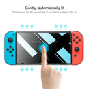 9H HD Anti-scratch Tempered Glass Screen Film for Switch Lite