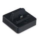 Multi-function Video Base Converter Station with Holder for Switch