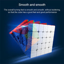Moyu Meilong Magnetic Speed Magic Cube Four Layers Cube Puzzle Toys
