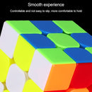 Moyu QIYI M Series Magnetic Speed Magic Cube Two Layers Cube Puzzle Toys (Colour)