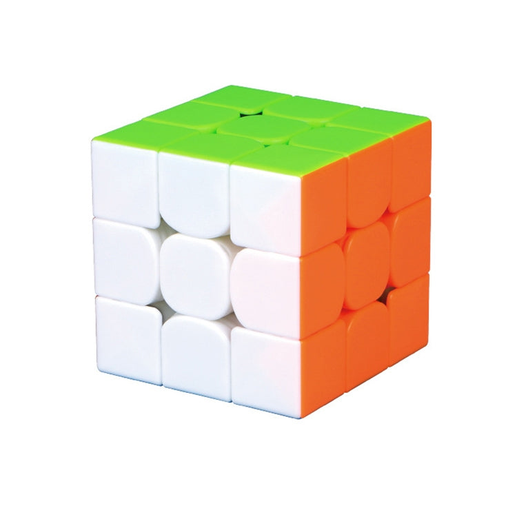 Moyu QIYI M Series Magnetic Speed Magic Cube Three Layers Cube Puzzle Toys (Colour)