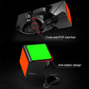 Moyu QIYI M Series Magnetic Speed Magic Cube Three Layers Cube Puzzle Toys (Colour)