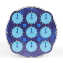 Sengso Magnetic Clock Cube Professional Magic Clock Cubes