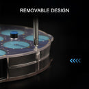 Sengso Magnetic Clock Cube Professional Magic Clock Cubes