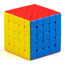 Moyu Mr. M Series Magnetic Cube Twisty Puzzle Toy Five Layers Cube Puzzle Toys (Colour)