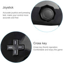 Classic Wired Game Controller Gaming Remote For Nintendo Wii(Black)