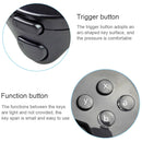 Classic Wired Game Controller Gaming Remote For Nintendo Wii(White)