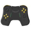 SP-5088ZJ For Switch Joy-con Left and Right Wireless Bluetooth GamePad Game Handle Controller(Black Gold)