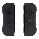 SP-5088ZJ For Switch Joy-con Left and Right Wireless Bluetooth GamePad Game Handle Controller(Black)